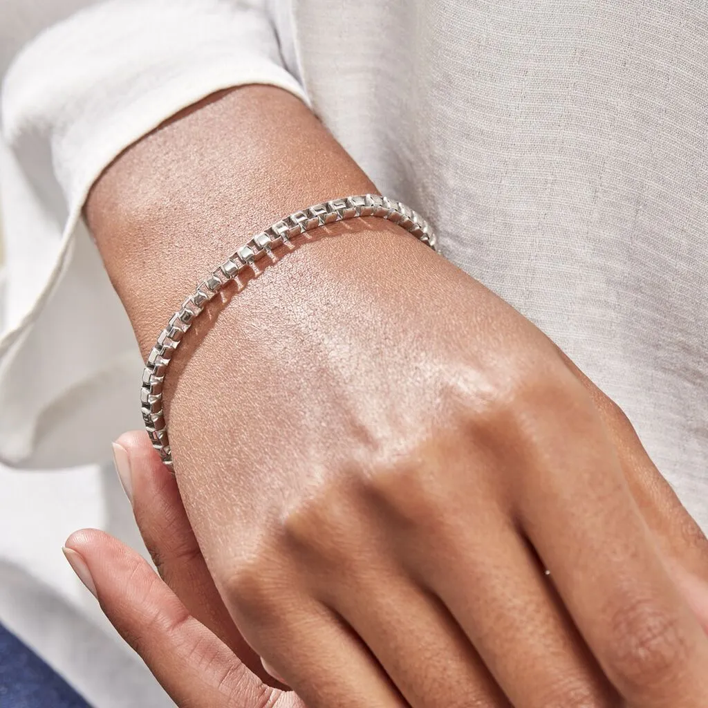 Histoire D'Or Bracelet Argent Gustin – Image 4
