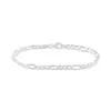 Histoire D'Or Bracelet Vivian Argent Blanc