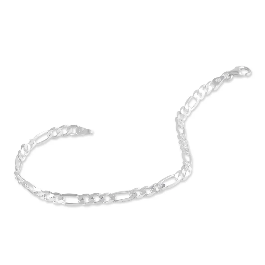 Histoire D'Or Bracelet Vivian Argent Blanc – Image 2
