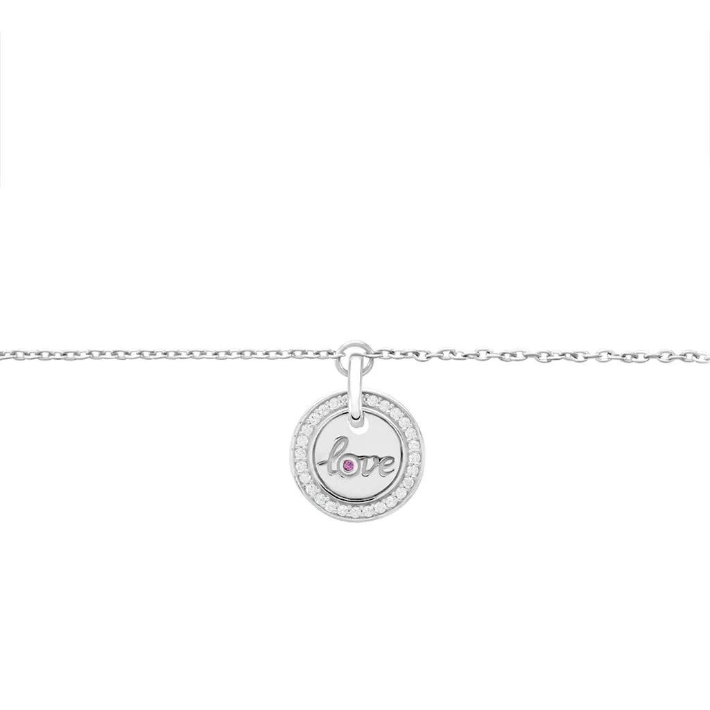 Histoire D'Or Bracelet Wotan Argent Oxyde Oxyde – Image 2