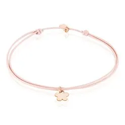 Histoire D'Or Bracelet Felixianne Argent Rose