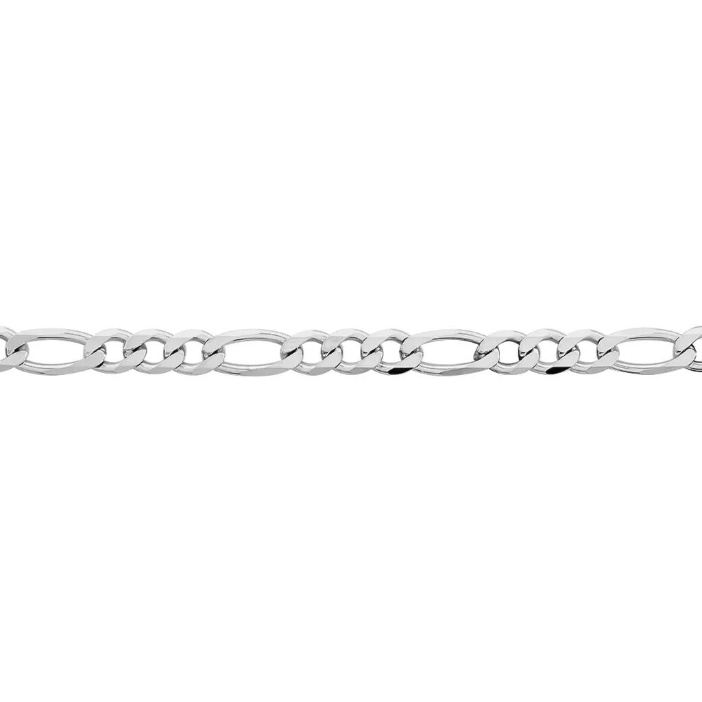 Histoire D'Or Bracelet Maille Argent Vivian – Image 2