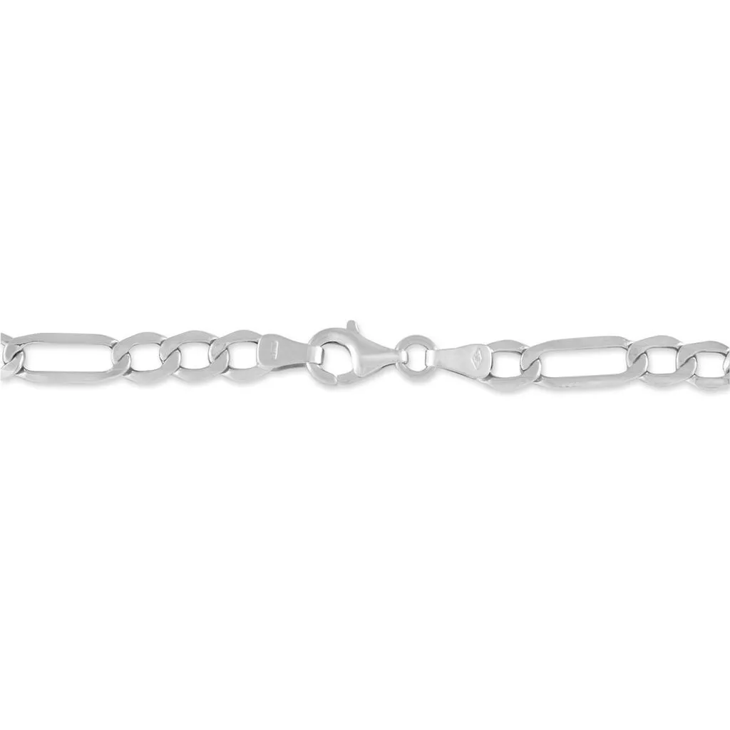 Histoire D'Or Bracelet Maille Argent Vivian – Image 3