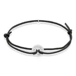 Histoire D'Or Bracelet Raphael Argent Blanc