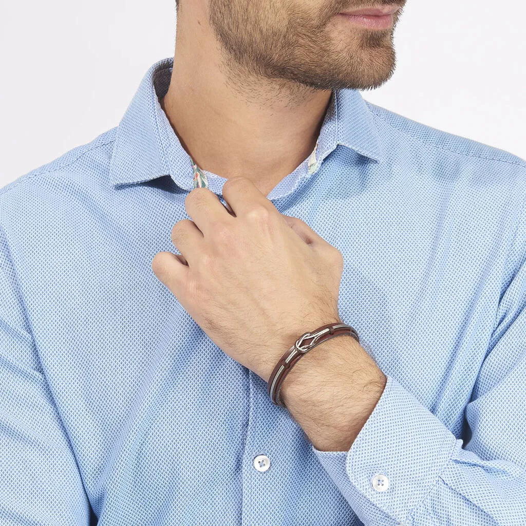 Histoire D'Or Bracelet Acier Blanc Neo – Image 4