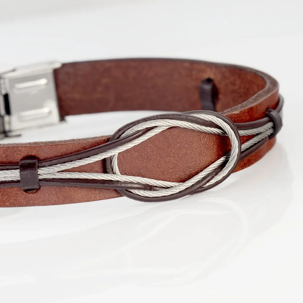 Histoire D'Or Bracelet Acier Blanc Neo – Image 3