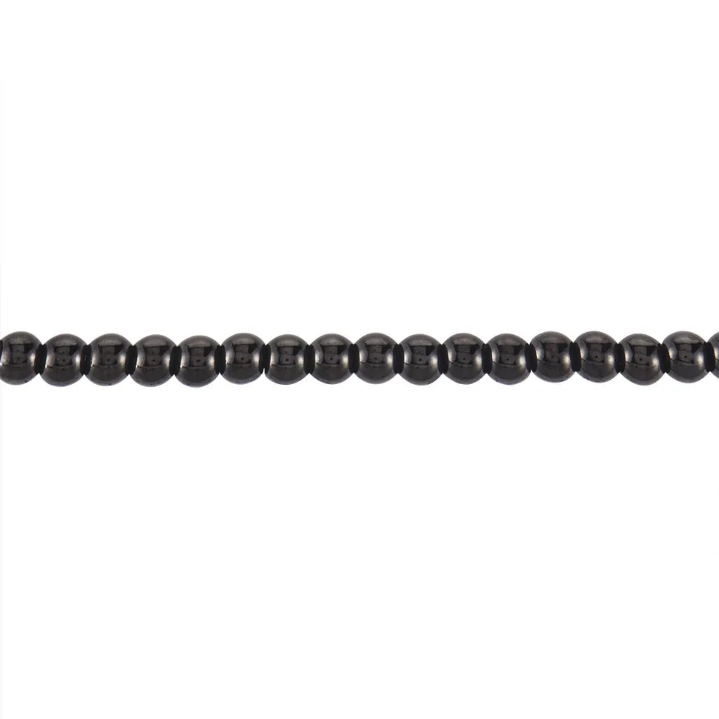 Histoire D'Or Bracelet Acier Noir Daryll – Image 2