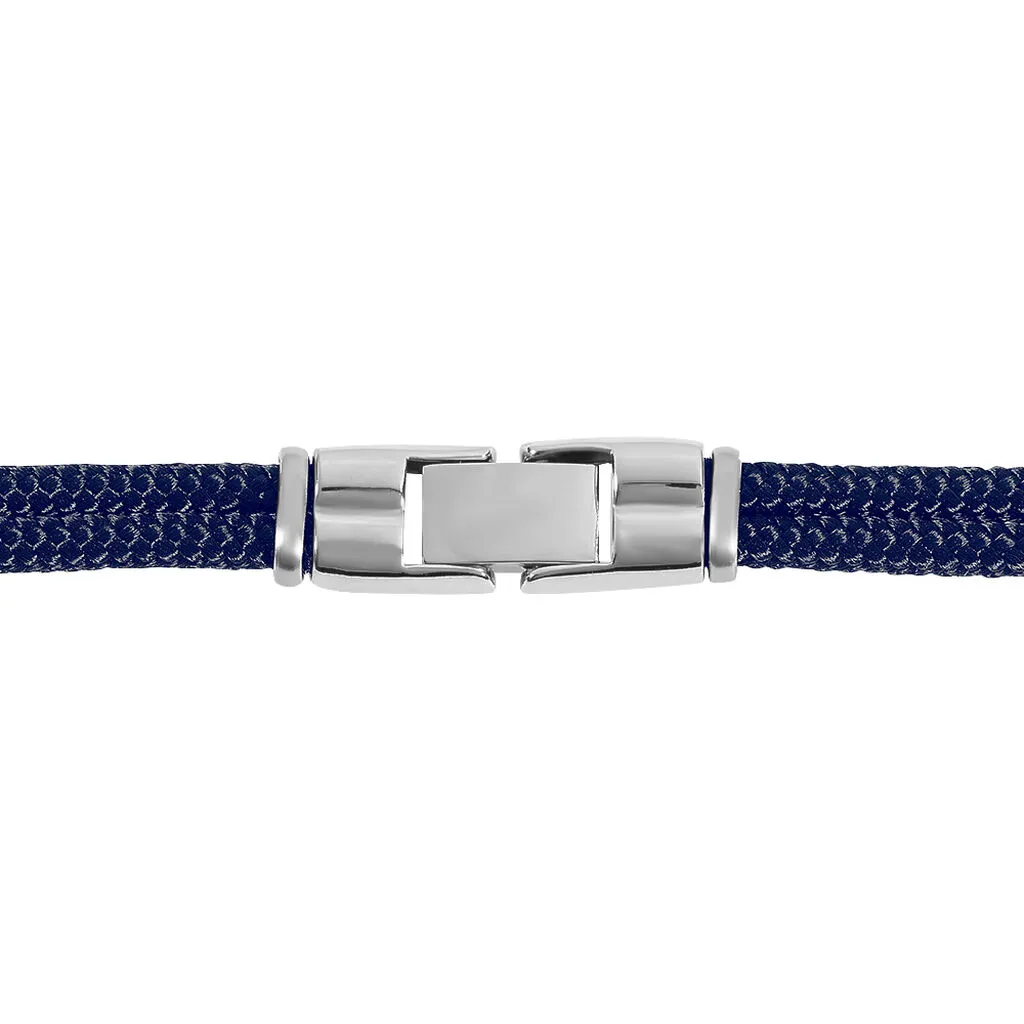 Jourdan Bracelet Mariska Acier Bicolore – Image 3
